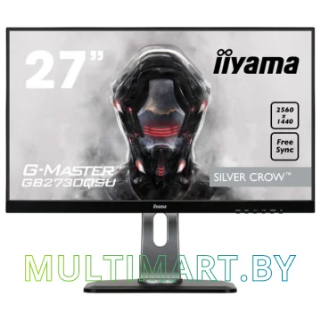Монитор Iiyama ProLite GB2730QSU-B1